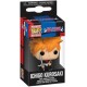 Funko POP! Keychain Animation: Bleach - Ichigo - thumb (2)