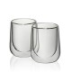 KELA Sklenice na cappuccino FONTANA sada 2 ks 180 ml KL-12404 - thumb (1)