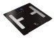 BERLINGERHAUS Osobní váha Smart s tělesnou analýzou 150 kg Royal Black Collection BH-9102 - thumb (0)