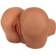 Mistress Tia The Perfect Fuck Doggy Style Vibrating Masturbator - thumb (0)