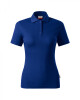 ESHOP - Dámská polokošile RESIST HEAVY POLO R21 - XS-XXL - královská modrá - thumb (1)