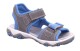 chlapecké sandály MIKE 3.0, Superfit, 0-609465-2500, světle modrá - 25 - thumb (3)