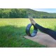 Sportago Yoga Wheel Butterfly - thumb (5)