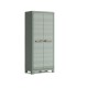 Keter Skříň Keter Evoca Planet Outdoor Utility  KT-610745 - thumb (0)