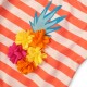 Plavky dívčí jednodílné, Minoti, TG SWIM 13, holka - 74/80 | 9-12m - thumb (2)