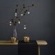 Olejová lampa SOLIS 11 cm, měděná, hliník, Stelton - thumb (2)