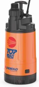 PEDROLLO TOP MULTI TECH 2, 230 V - thumb (0)