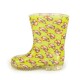 chlapecké holínky PVC - potisk autíčko, Pidilidi, PL0037-19,  zelená - 31 - thumb (5)