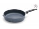 Pánev na soté DIAMOND LITE 32 cm, titan, WOLL - thumb (0)