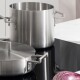 Kastrol CONVIVIO 24 cm, 2,7 l, nerezová ocel, Alessi - thumb (1)