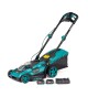 NAC Aku sekačka NAC LB-2B40-40-2x20V  6374040 - thumb (0)