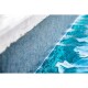 Haogenplast bazénová 3D folie StoneFlex Slate 25 m x 1,65 m x 1,5 mm, role - thumb (5)