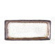 Talíř na sushi a sashimi AKANE GREY 29 x 13 cm, MIJ - thumb (0)