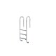 Flexinox Pool bazénové schody MURO 5-st. AISI-304 - thumb (0)