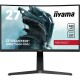 iiyama 27' ETE VA herní GB2766HSU-B1 monitor - thumb (0)