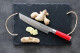 Japonský nůž TANTO Red Spirit 21 cm, F.DICK - thumb (2)