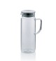 KELA Skleněná konvice PITCHER džus 1l KL-11397 - thumb (0)