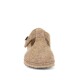 Dětské barefoot bačkory FLEXY WOOLY Beige Froddo G1700378-4 - béžová - 27 - thumb (2)