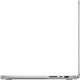Apple MacBook Pro 16" / M3 Max / 36GB / 1TB / stříbrný - thumb (2)