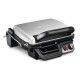 Elektrický kontaktní gril ULTRACOMPACT 600 COMFORT GC306012 2000 W, stříbrná, Tefal - thumb (0)