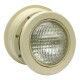 MTS bazénové světlo 300 W - plast ABS, do fólie - thumb (0)