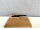 Kuchyňské prkénko Chef's Board Medium s nožem CLAP DESIGN - thumb (6)