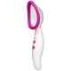 DocJohnson Automatic Vibrating Rechargeable Pussy Pump - thumb (0)