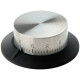 Kuchyňská minutka 6 cm, magnetická, Eva Solo - thumb (0)