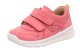 Dívčí celoroční obuv BREEZE, Superfit,1-000365-5520, růžová - 25 - thumb (0)