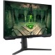 Samsung Odyssey G40B herní monitor 25" - thumb (1)