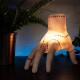 Lampička Wednesday - Věc - thumb (3)