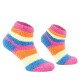 ponožky dívčí FLUFFY - 2pack, Pidilidi, PD0144-01, holka - 38-39 - thumb (2)
