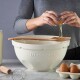 Kuchyňská lžíce INNOVATIVE KITCHEN 33 cm, děrovaná, hnědá, dřevo, Mason Cash - thumb (3)