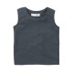 Tílko chlapecké, Minoti, 1VEST 5, šedá - 86/92 | 18-24m - thumb (0)