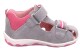 Dívčí sandály FANNI, Superfit, 0-600036-2500, šedá - 19 - thumb (1)