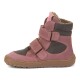 Dívčí zimní barefoot boty TEX WINTER Gray Pink, Froddo, G3160233-6, růžová - 31 - thumb (4)