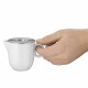 Sada cukřenky a mléčenky BARISTA, sada 2 ks, bílá, WMF - thumb (3)