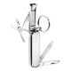 Kapesní nůž  CLASSIC INOX, nerez, ZWILLING - thumb (0)