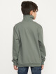 Chlapecká mikina/ rolák - Winkiki WJB 02839, khaki Barva: Khaki, Velikost: 146 - thumb (2)