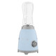 Smoothie mixér PBF01PBEU, pastelově modrá, SMEG - thumb (6)