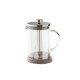 BERLINGERHAUS Konvice na čaj a kávu French press 600 ml Taupe Collection BH-8588 - thumb (0)