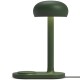 Stolní lampa EMENDO 29 cm, s Qi bezdrátovým nabíjením, emeraldově zelená, Eva Solo - thumb (0)