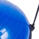 Balanční podložka Sportago Balance Ball - 58 cm modrá - thumb (13)