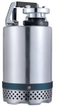 Kalové stavební čerpadlo 50 EUB-5.10S, 230V, 0.75kW, bez plováku - thumb (0)