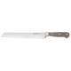 Nůž na chleba CLASSIC COLOUR 23 cm, sametově ústřicová, Wüsthof - thumb (0)