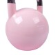 Sportago Competition Kettlebell 8 kg, růžový - thumb (7)