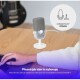 Endorfy Solum Voice S Onyx streamovací mikrofon bílý - thumb (1)