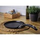BERLINGERHAUS Pánev na palačinky s titanovým povrchem 28 cm Black Professional Line BH-7135 - thumb (3)
