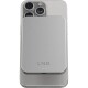 LINQ Magnetic Wireless Powerbank MagSafe powerbanka (5000 mAh) - thumb (2)