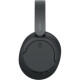 Sony WH-CH720N, černá - thumb (2)